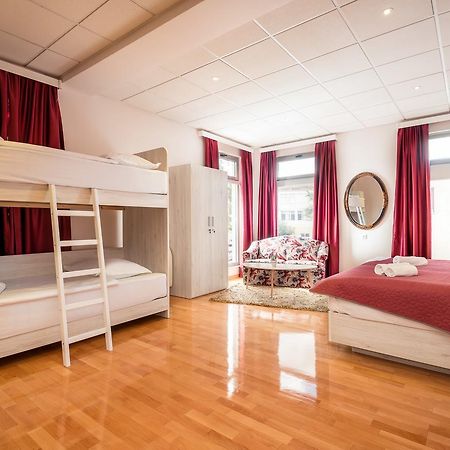 Boutique Hostel Livia Metkovic Exterior photo
