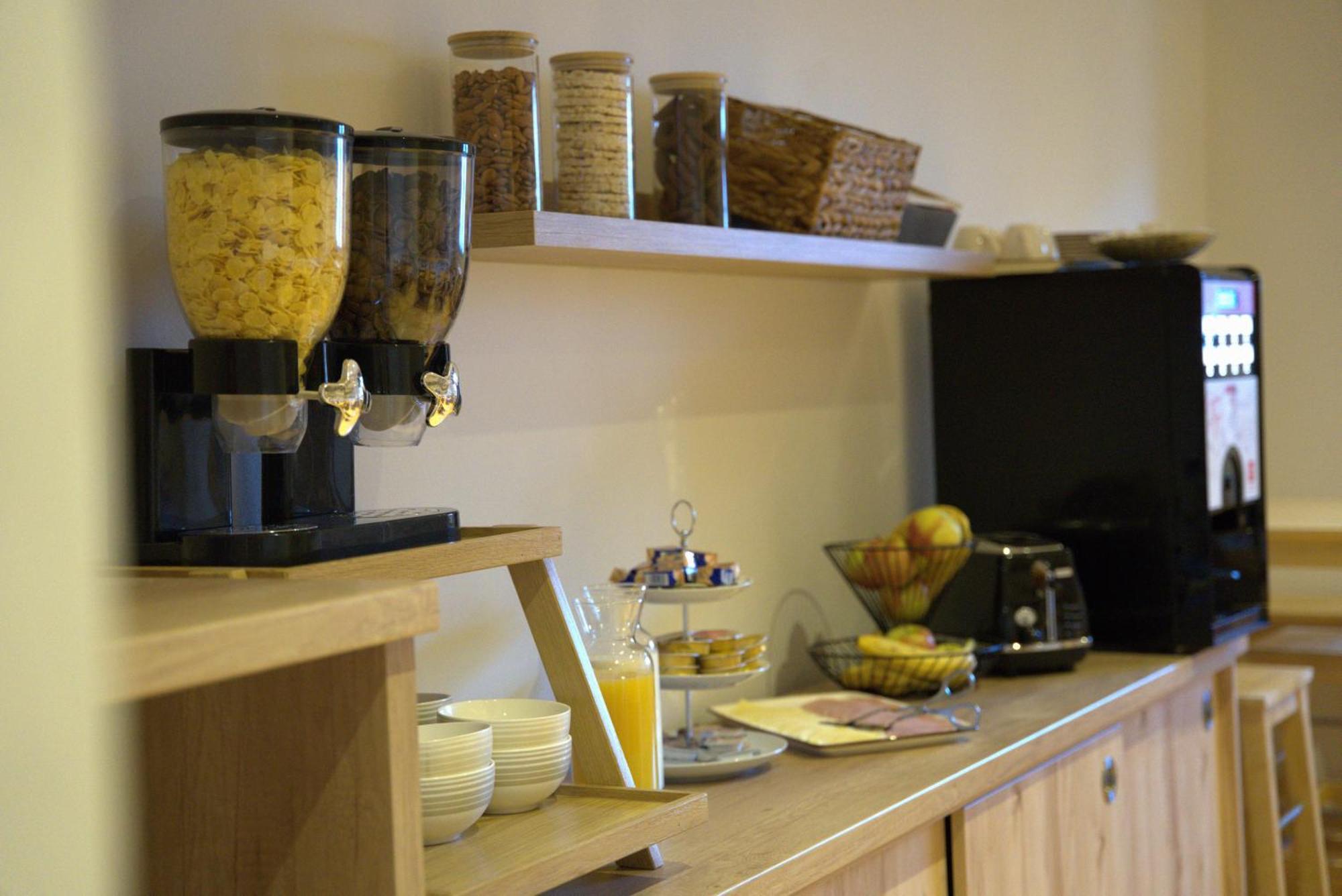 Boutique Hostel Livia Metkovic Exterior photo