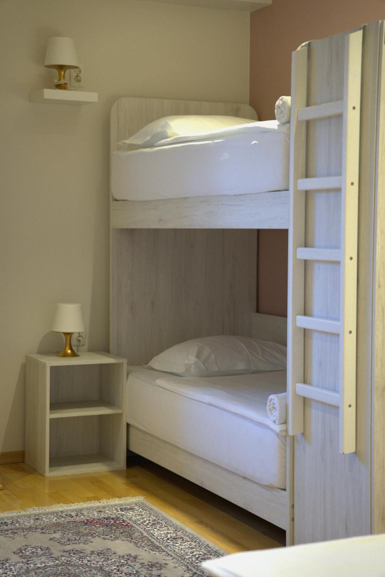 Boutique Hostel Livia Metkovic Exterior photo