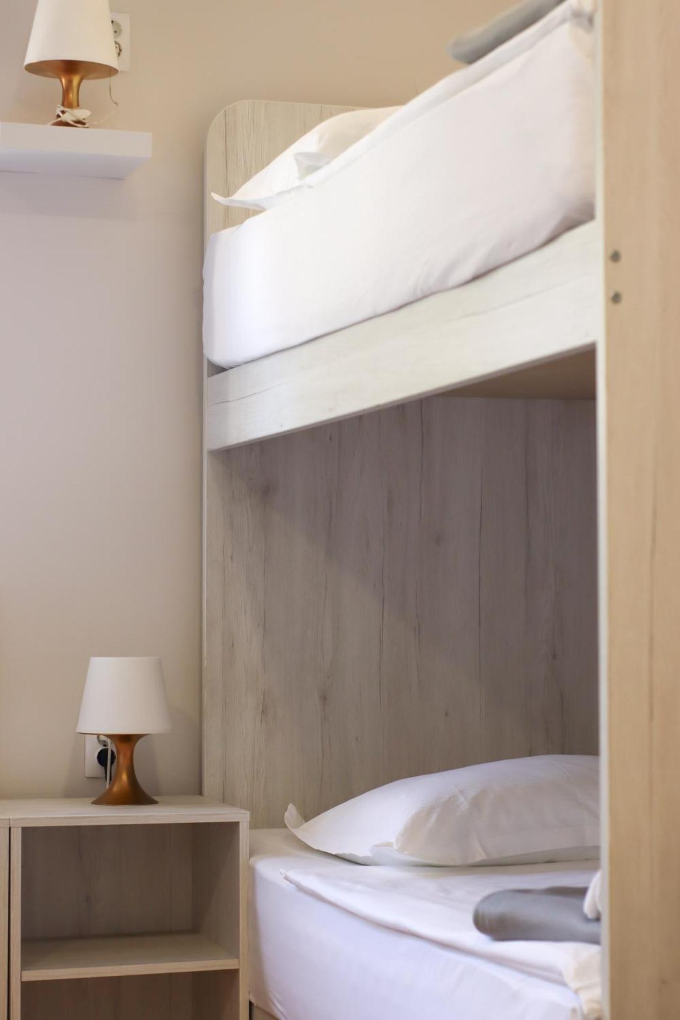 Boutique Hostel Livia Metkovic Exterior photo