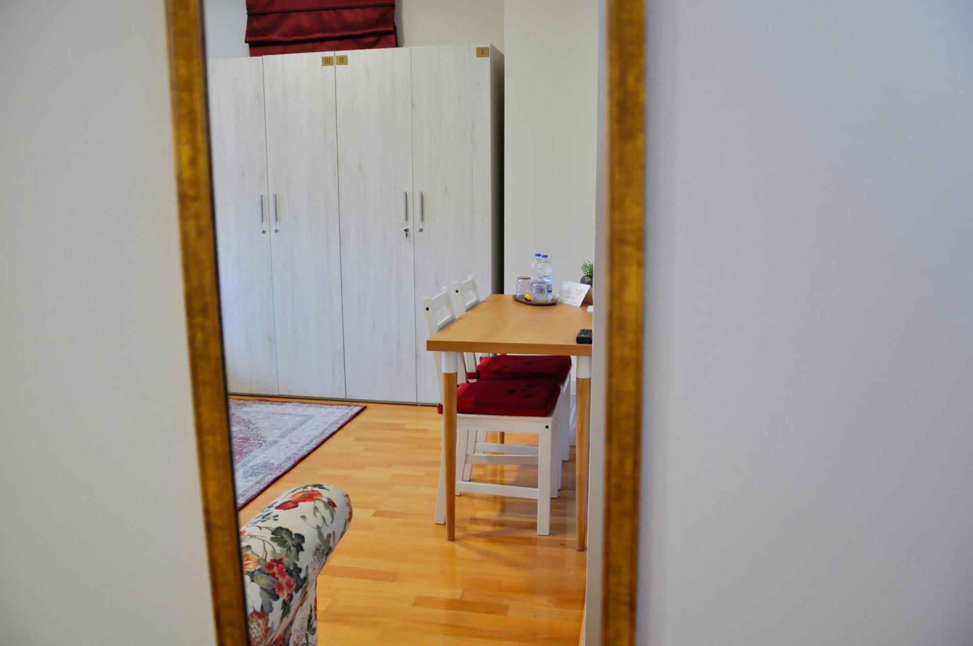 Boutique Hostel Livia Metkovic Exterior photo
