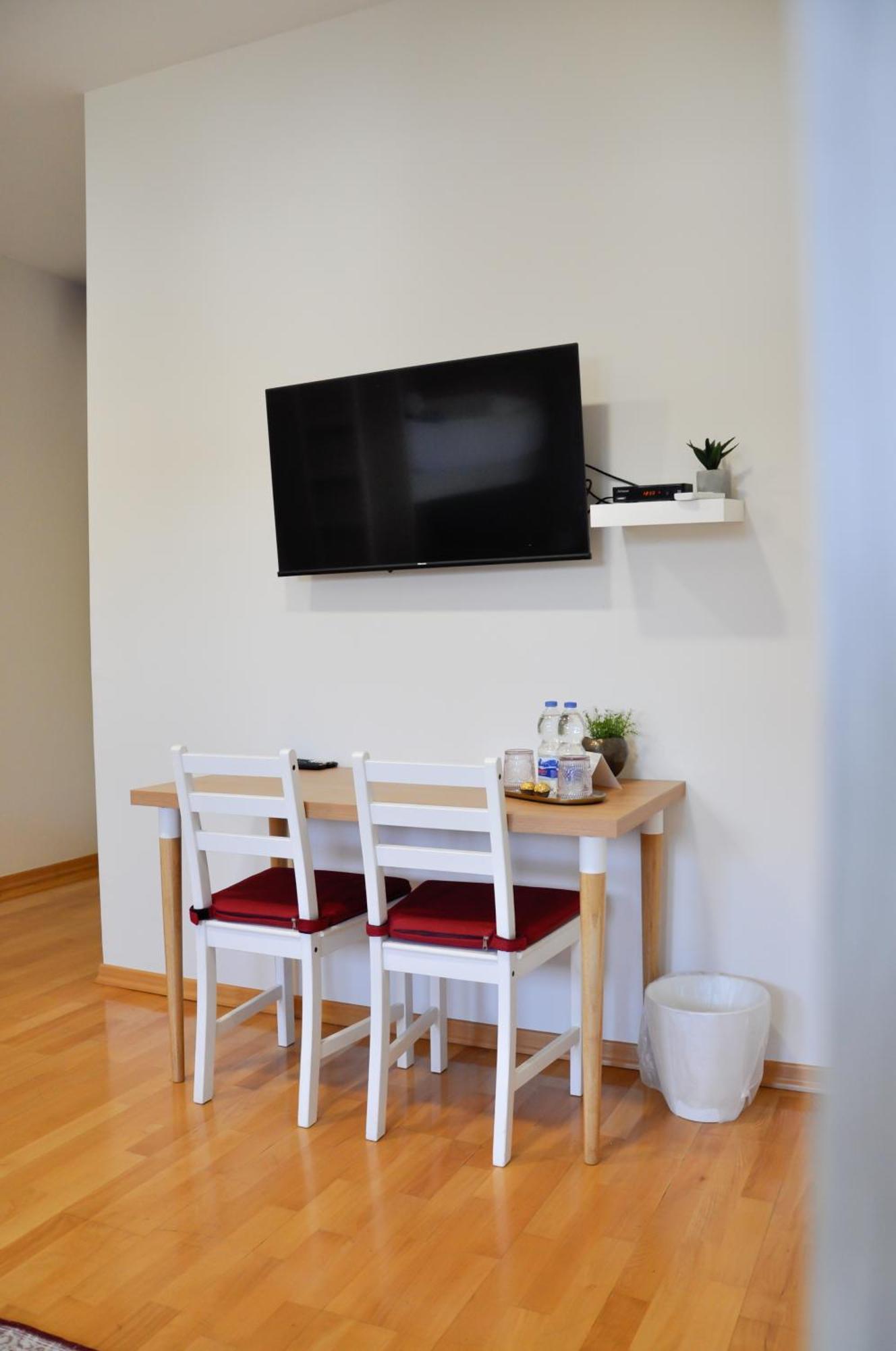 Boutique Hostel Livia Metkovic Exterior photo