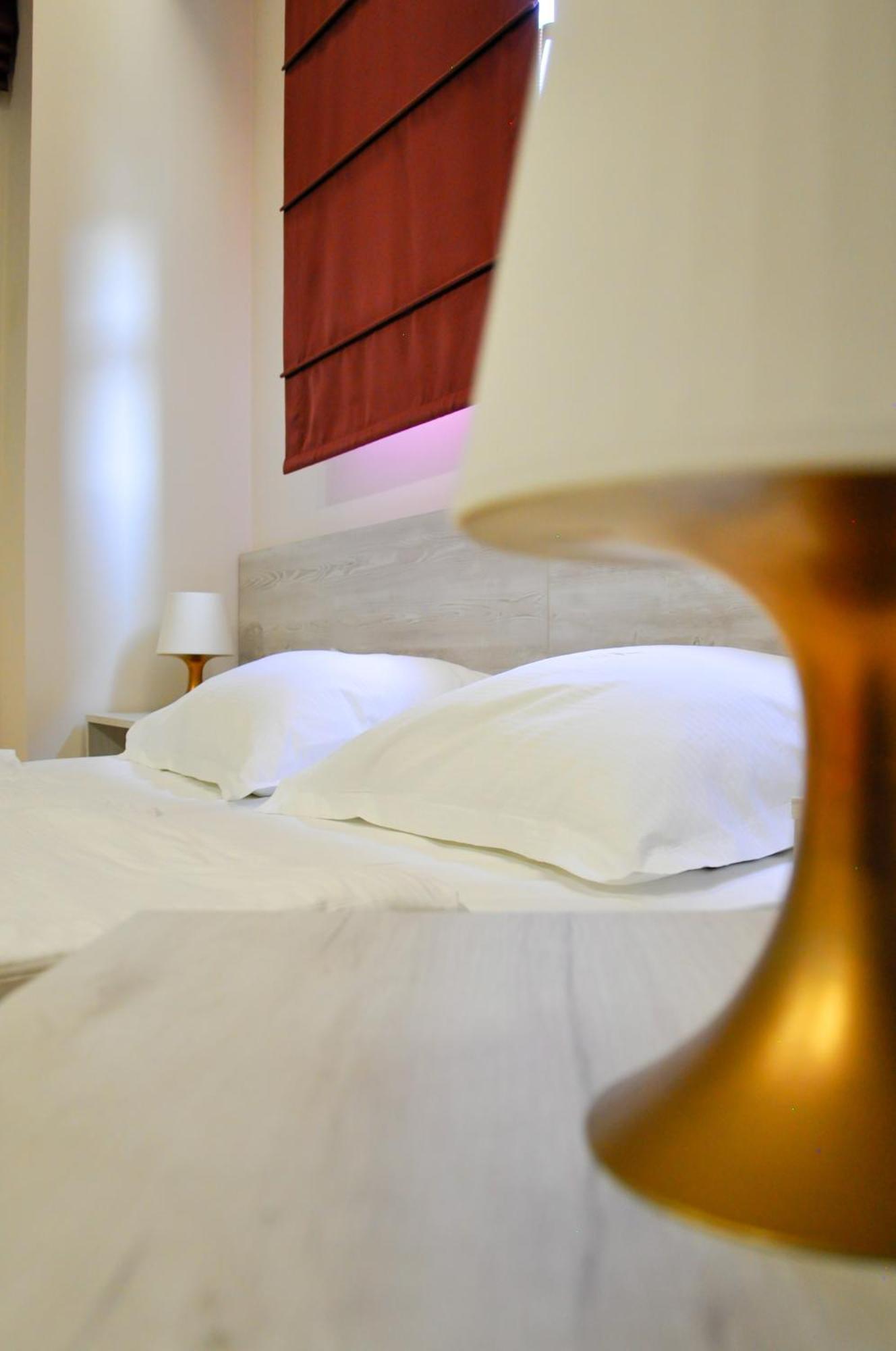 Boutique Hostel Livia Metkovic Exterior photo
