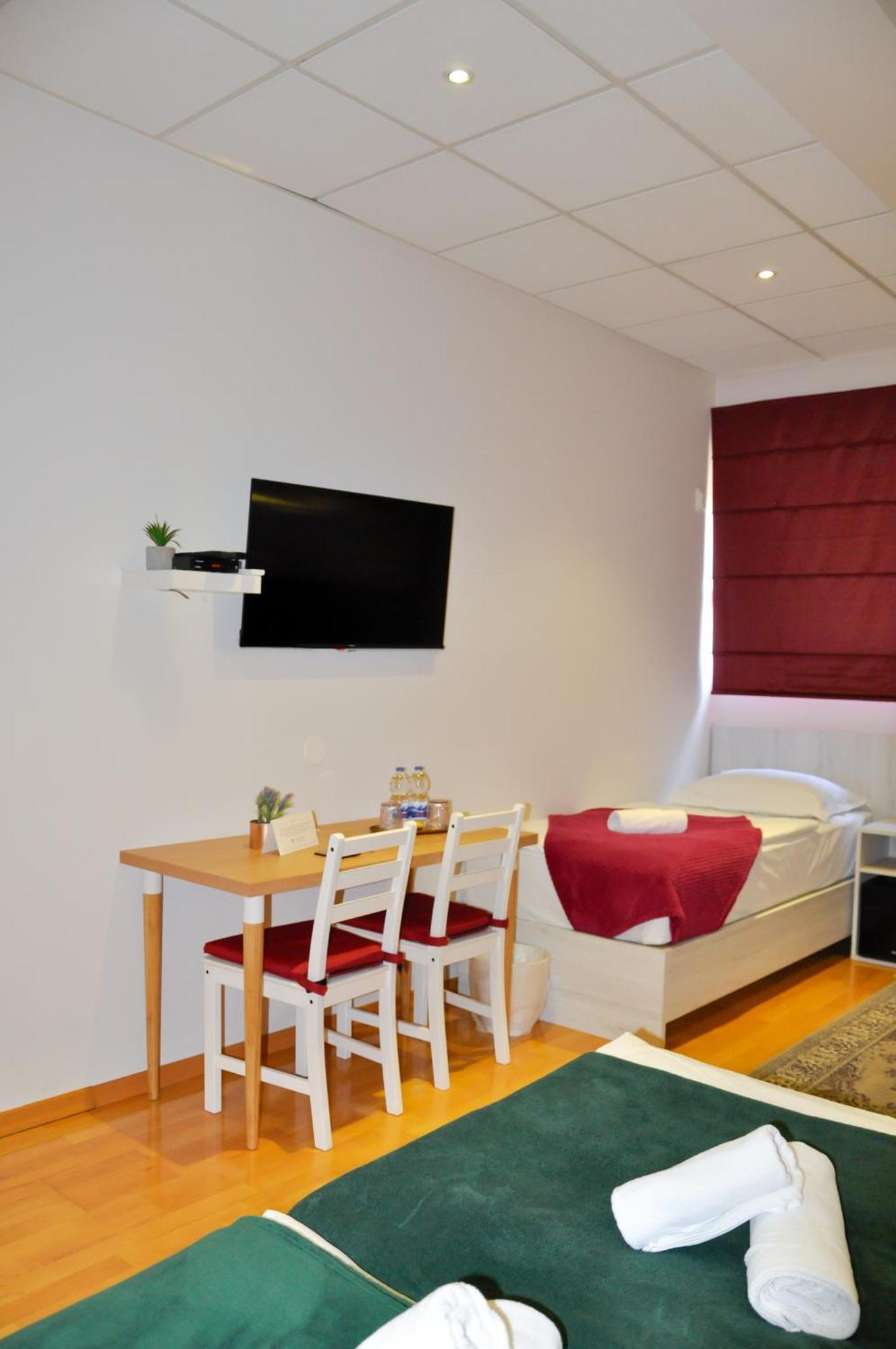 Boutique Hostel Livia Metkovic Exterior photo