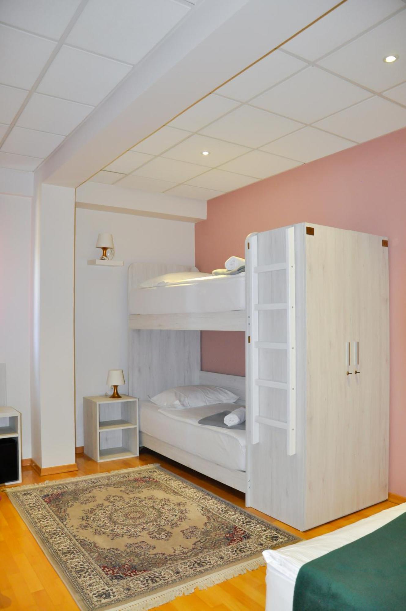 Boutique Hostel Livia Metkovic Exterior photo