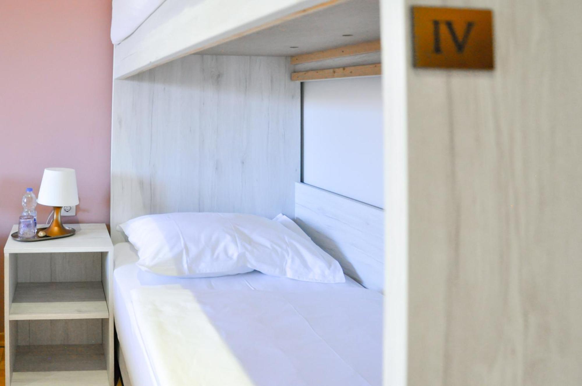 Boutique Hostel Livia Metkovic Exterior photo
