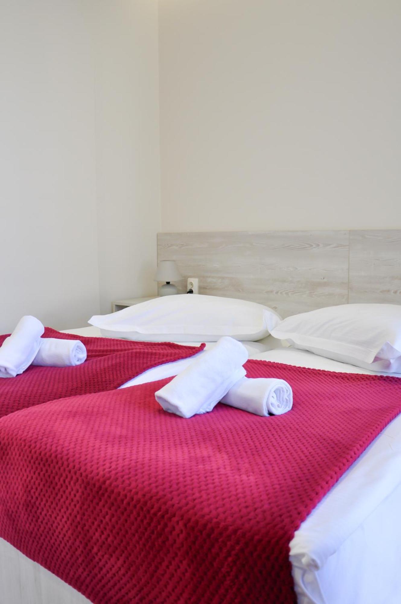 Boutique Hostel Livia Metkovic Exterior photo