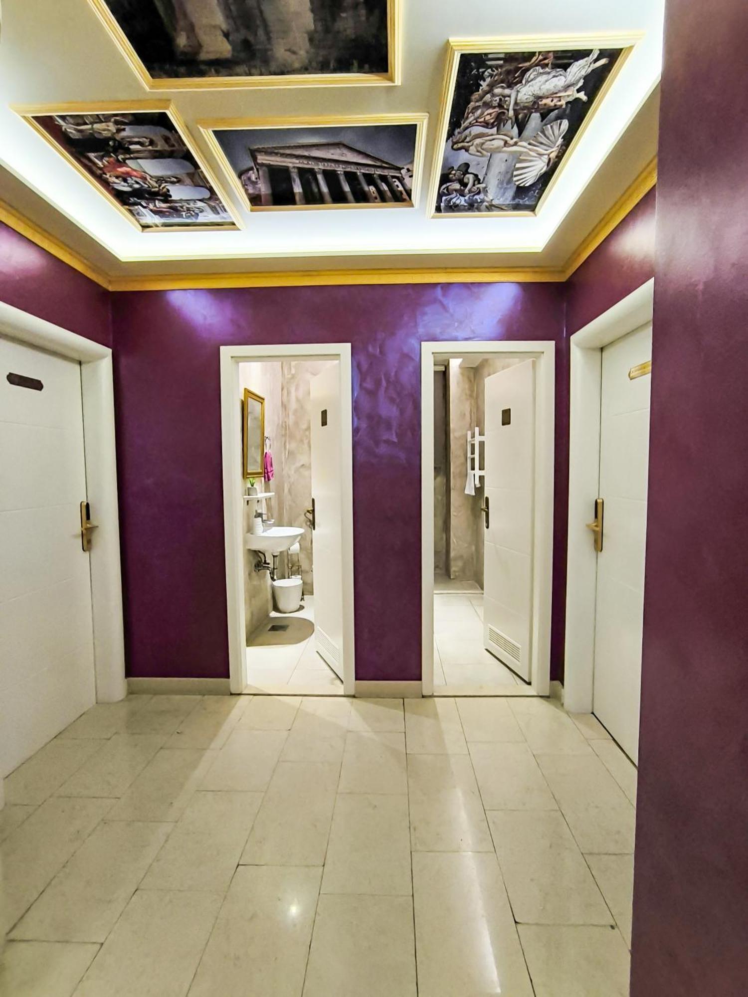 Boutique Hostel Livia Metkovic Exterior photo